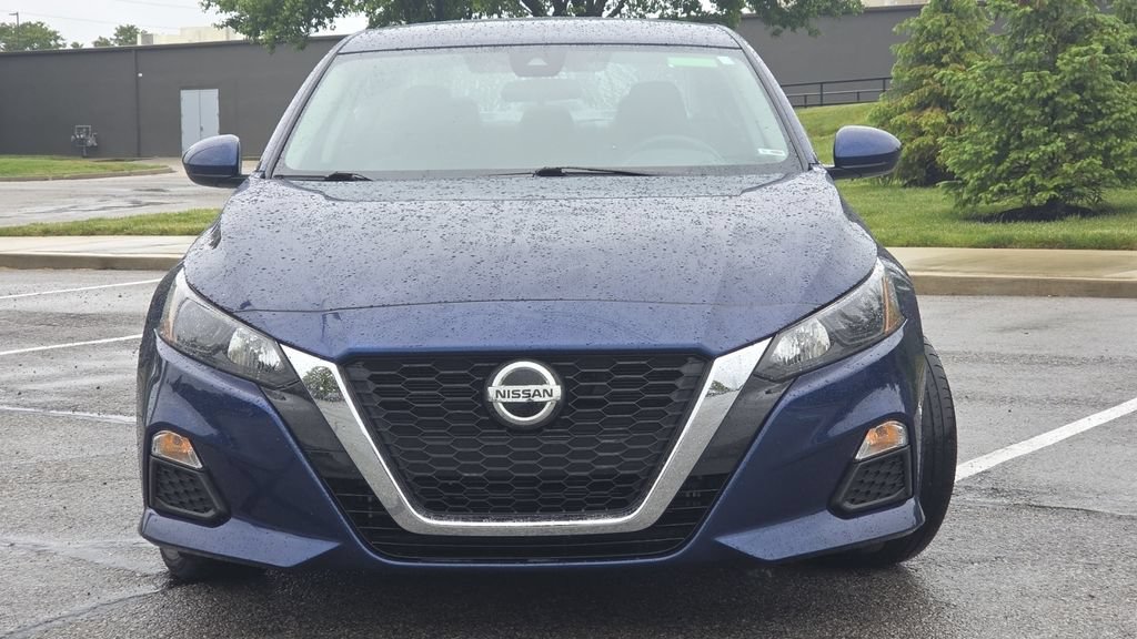 Used 2022 Nissan Altima 2.5 S w/ Driver Assist Package FWD image 18