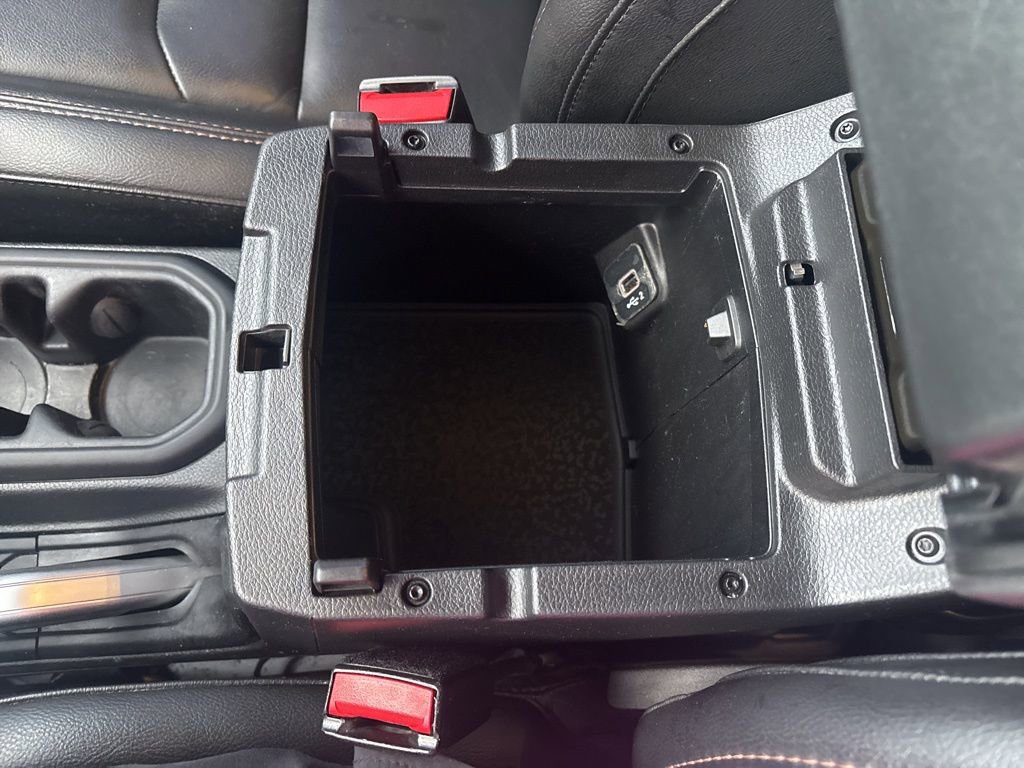 Used 2022 Jeep Wrangler Unlimited Rubicon w/ Xtreme Recon 35" Tire Package image 33