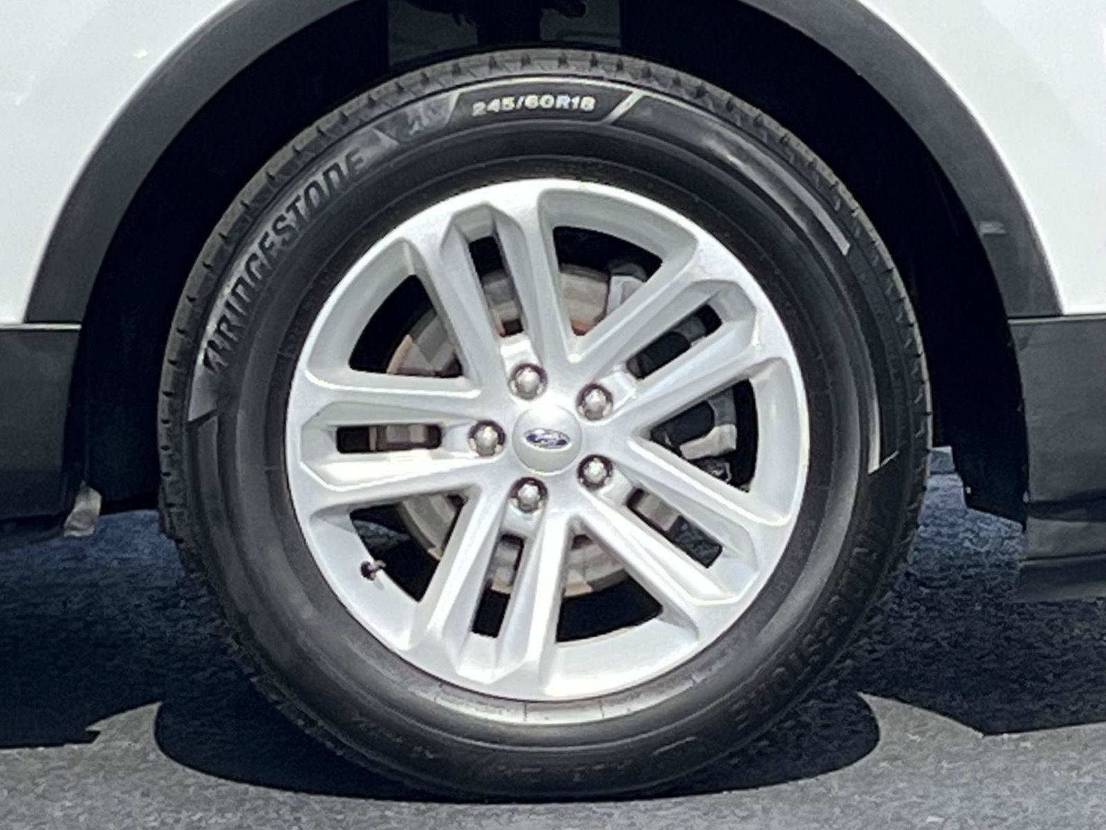 Used 2016 Ford Explorer FWD image 26
