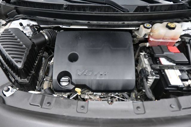 Used 2019 Buick Enclave Essence FWD image 21