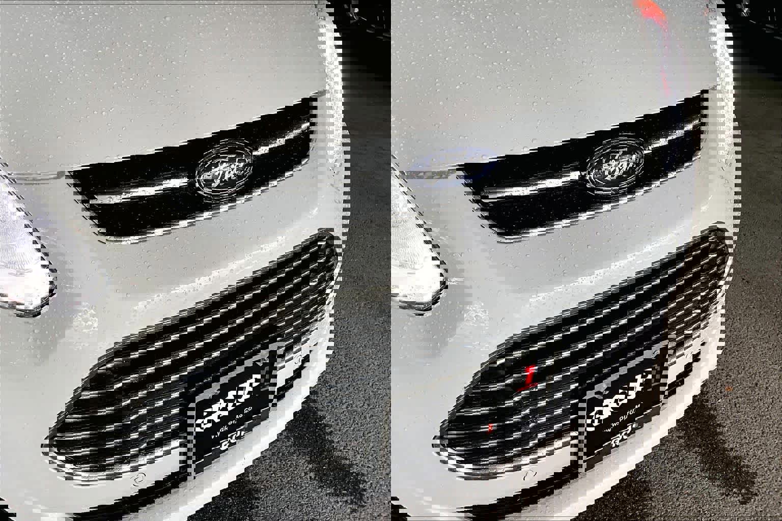 Used 2015 Ford C-MAX Energi SEL w/ Equipment Group 303A image 29