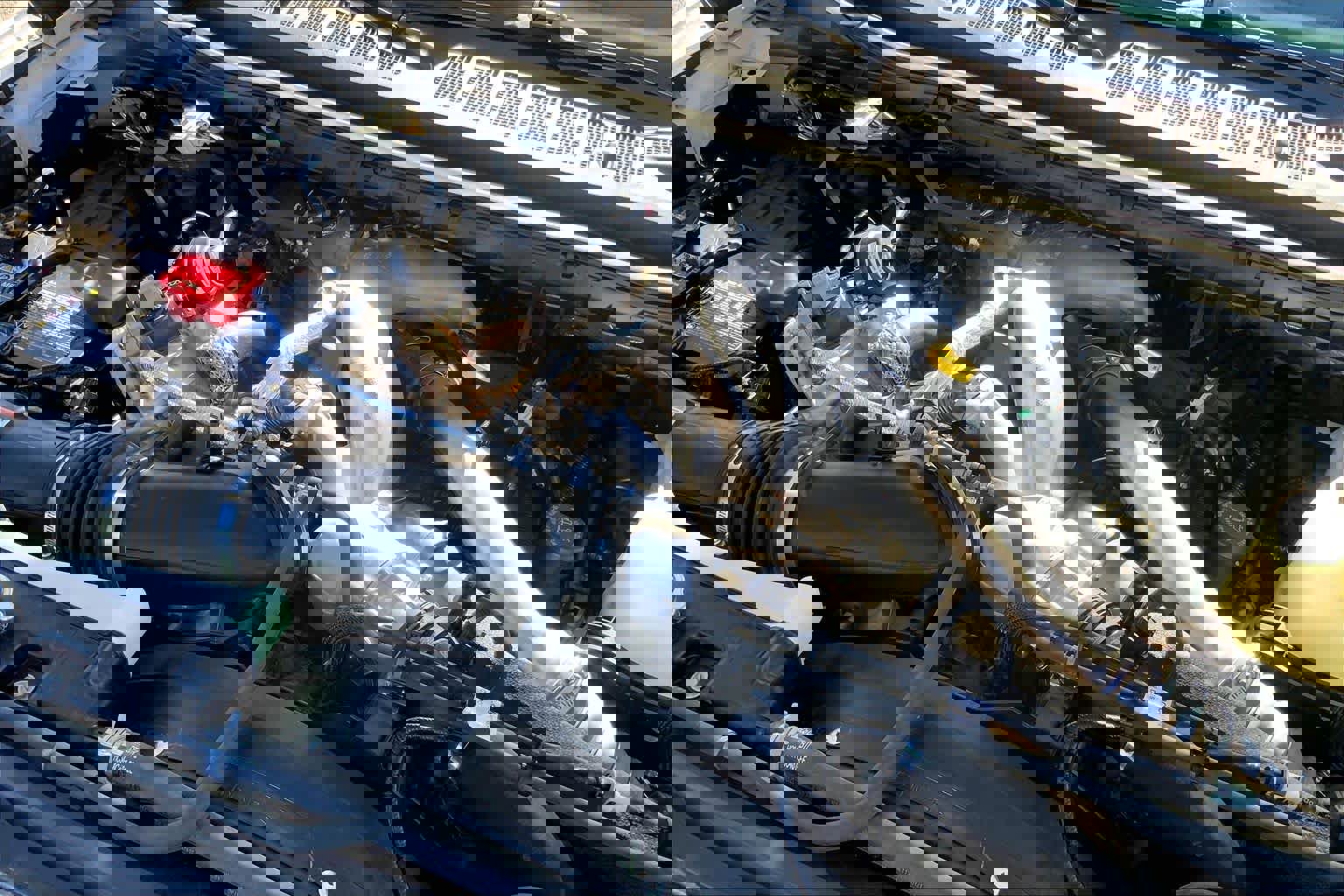 Used 2025 Ford F350 Lariat image 33