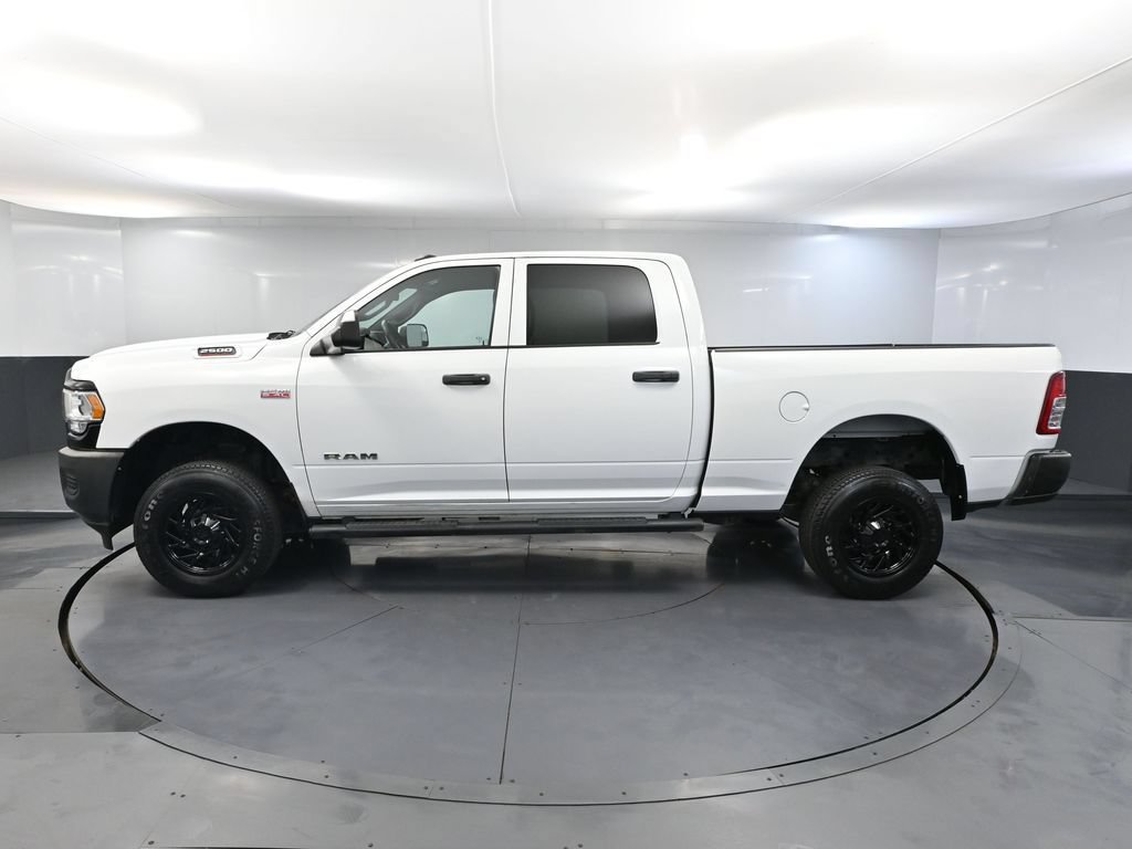 Used 2022 RAM 2500 Tradesman AWD/4WD image 7