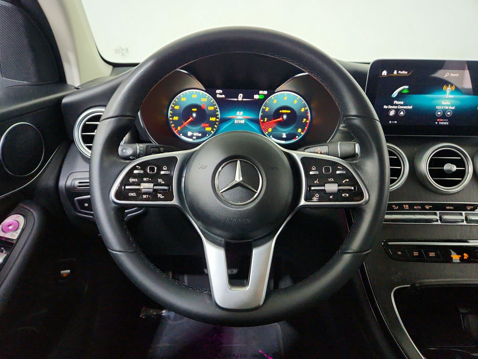 Certified 2022 Mercedes-Benz GLC 300 image 23