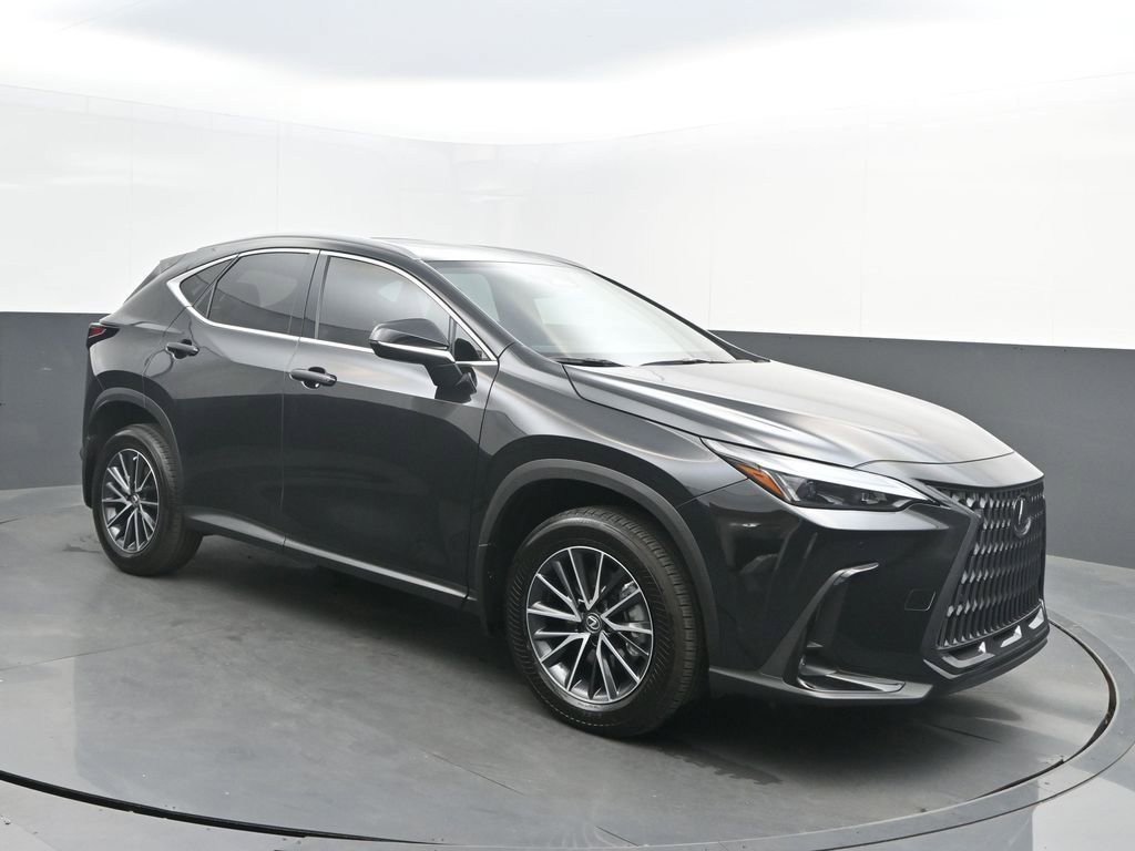 Used 2023 Lexus NX 350 AWD w/ Cold Area Package image 9