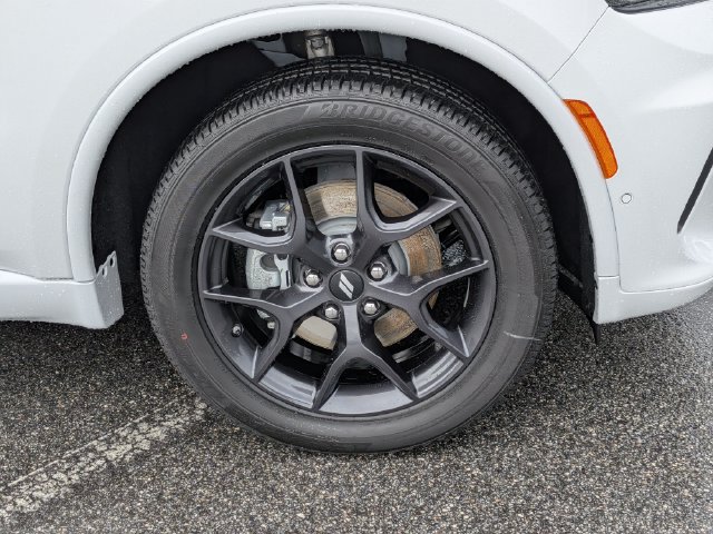 New 2026 Dodge Durango GT AWD/4WD image 10