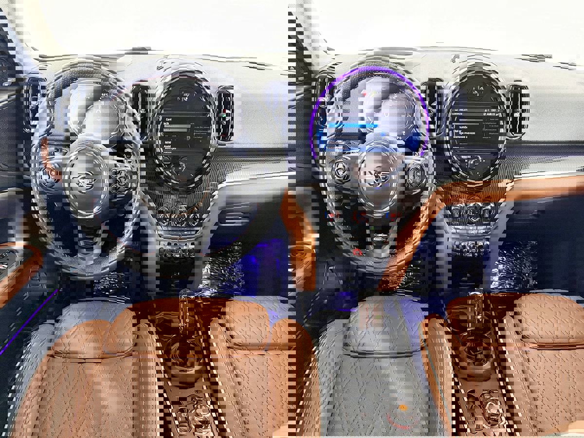 Used 2021 MINI Cooper Countryman S image 59