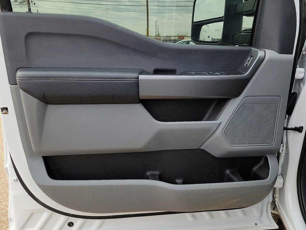 Used 2026 Ford F250 XL w/ STX Appearance Package image 18