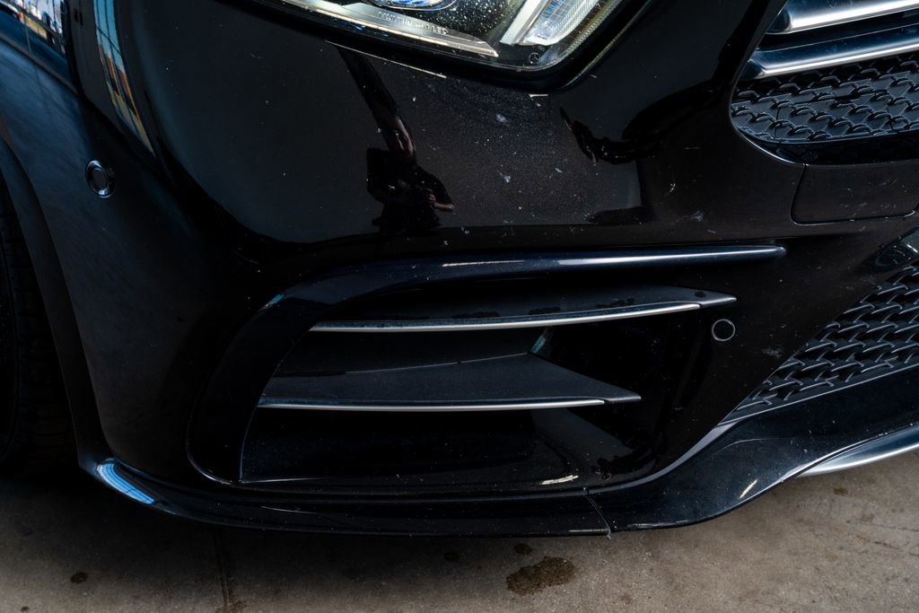 Used 2020 Mercedes-Benz CLS 53 AMG 4MATIC image 21