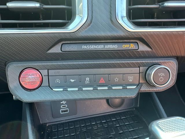 Used 2024 Ford Mustang Premium image 15