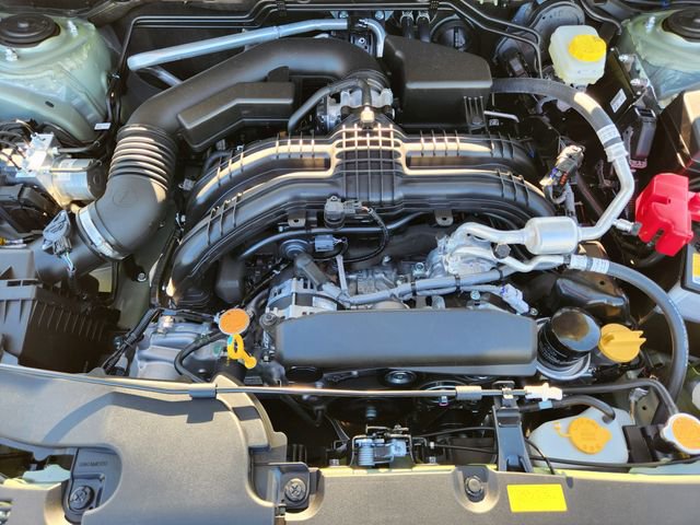 New 2026 Subaru Impreza 2.0i Sport AWD/4WD image 21