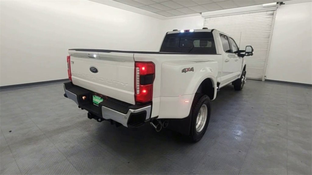 New 2025 Ford F350 XL image 8