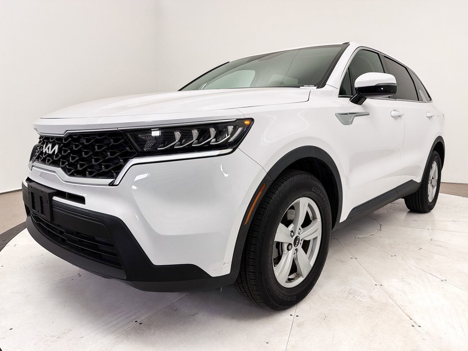 Used 2022 Kia Sorento LX FWD image 12