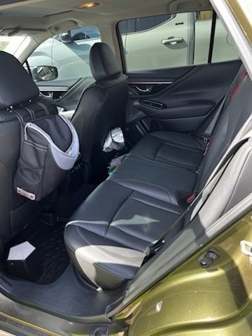 Used 2020 Subaru Outback Limited image 7