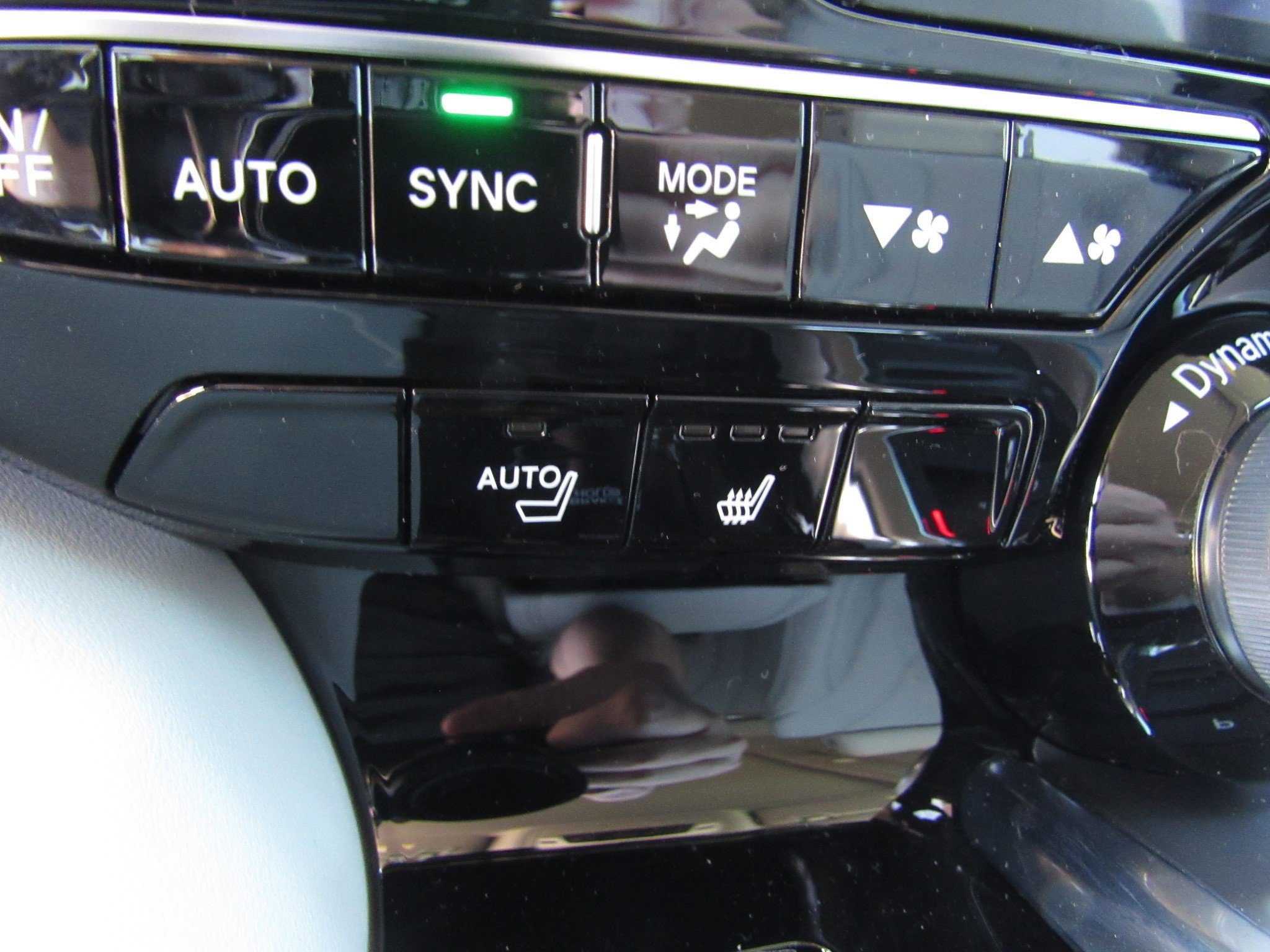 New 2026 Acura MDX SH-AWD w/ Technology Package image 24