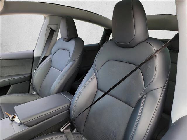 Used 2026 Tesla Model Y Long Range AWD/4WD image 13