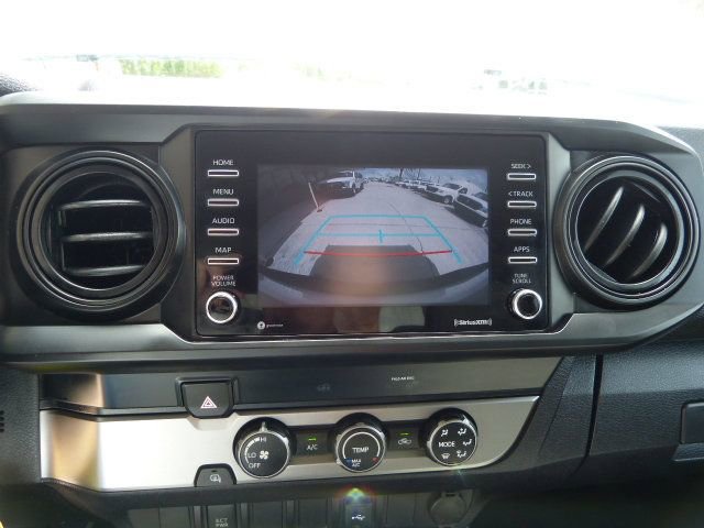 Used 2021 Toyota Tacoma SR image 34