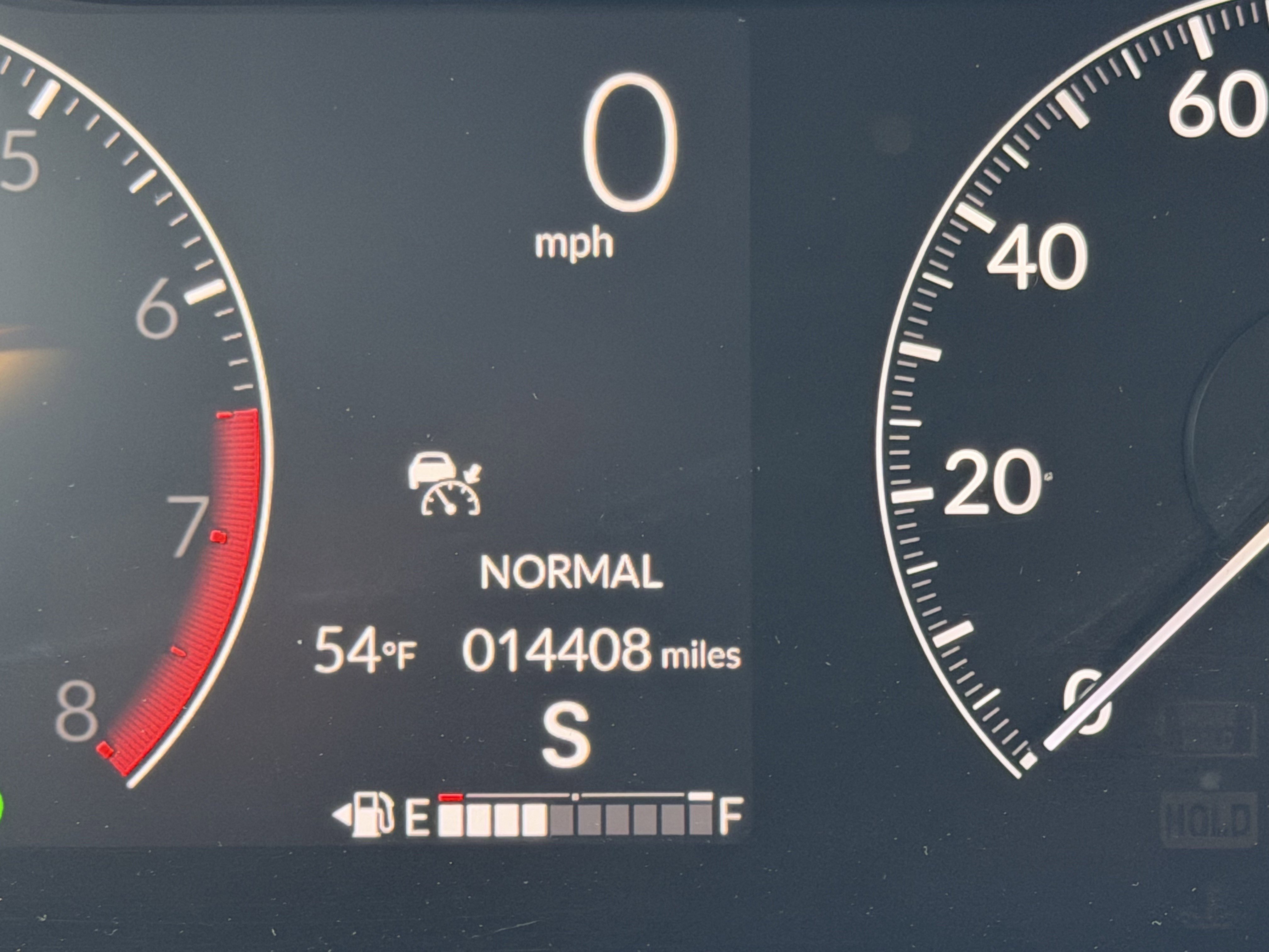 Certified 2023 Honda CR-V EX image 21