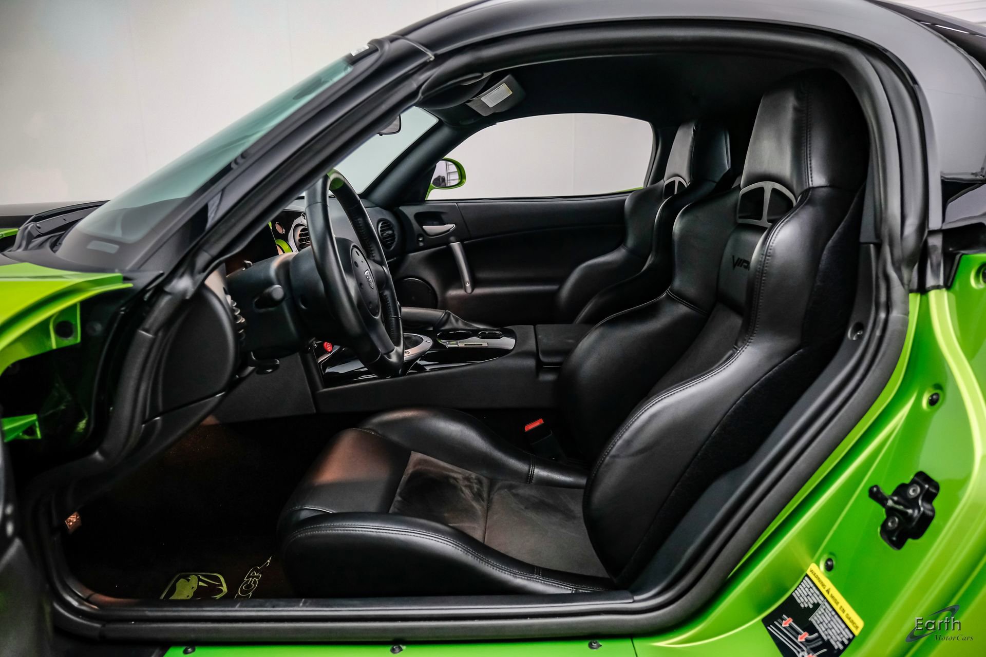 Used 2010 Dodge Viper ACR RWD image 43