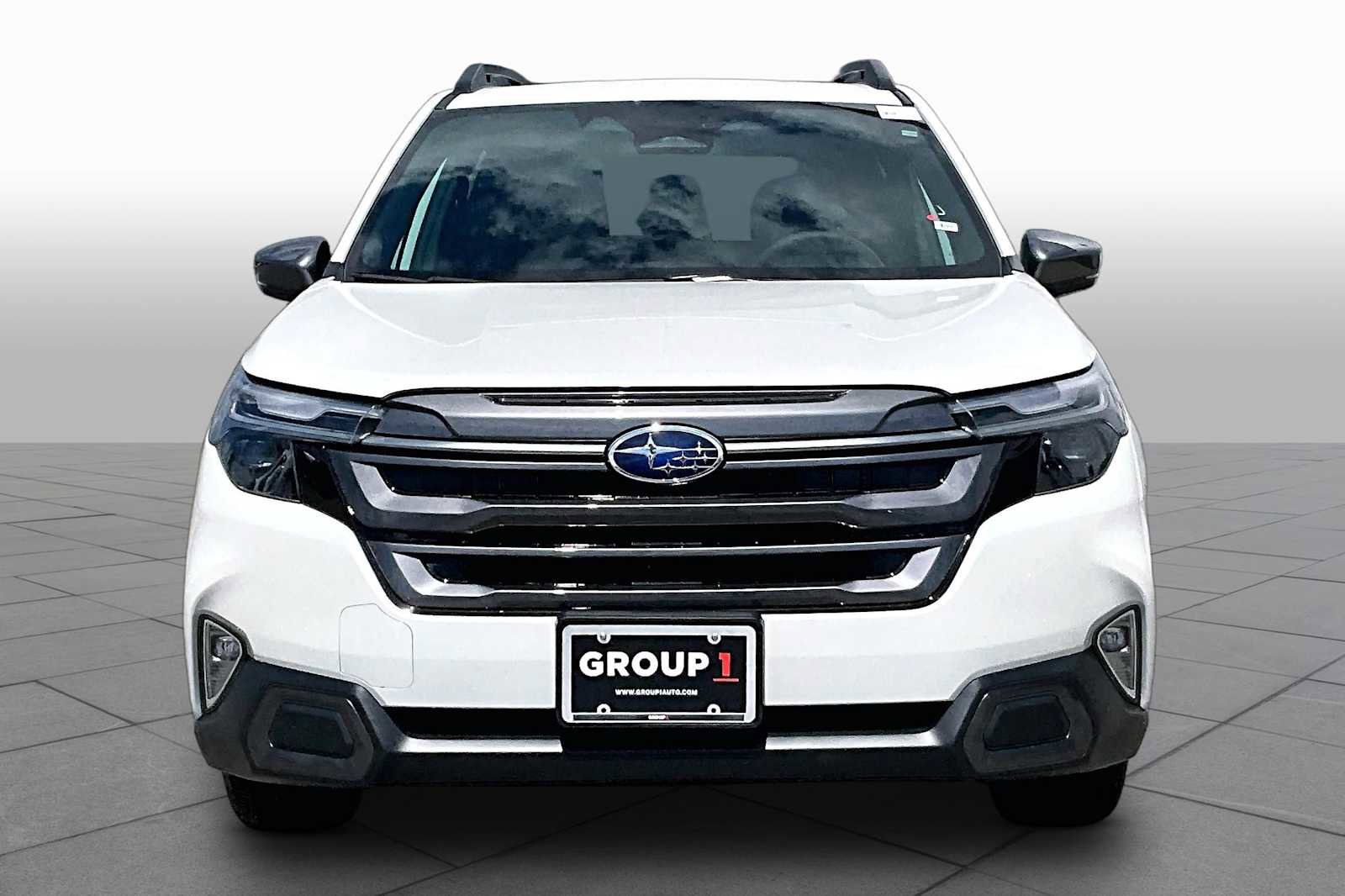 New 2026 Subaru Forester Limited AWD/4WD image 3