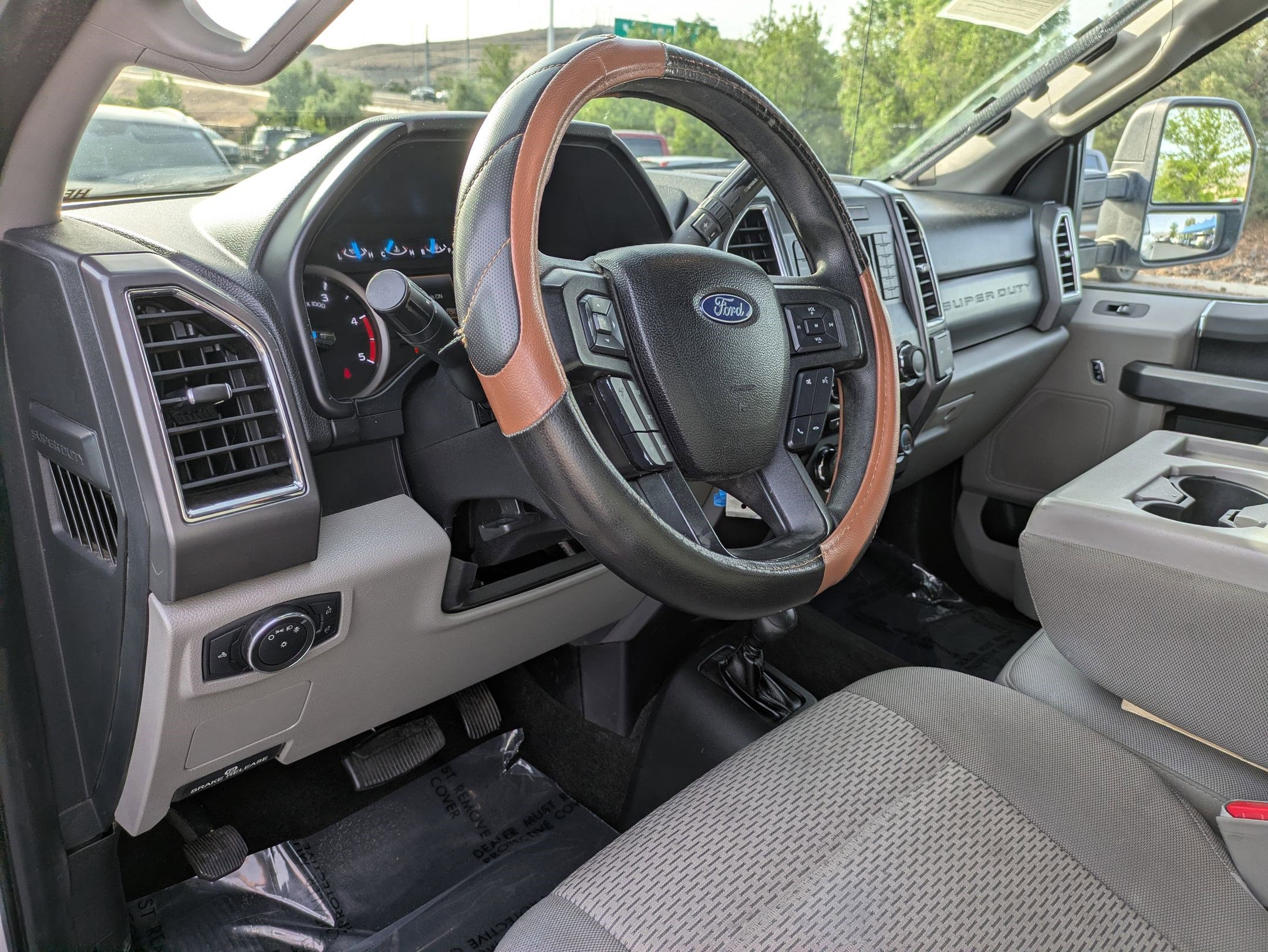 Used 2017 Ford F250 XLT image 13