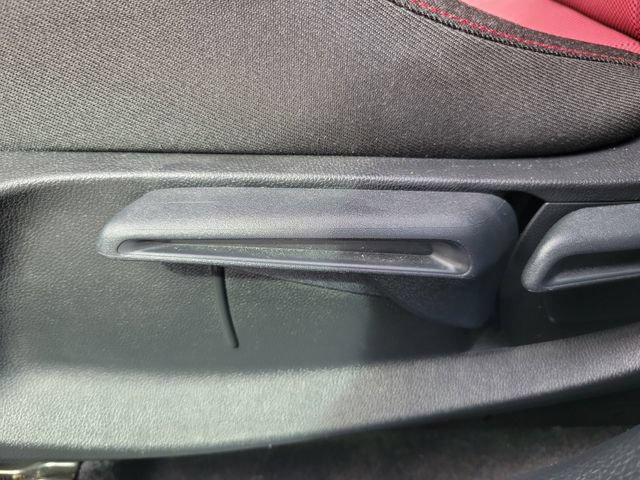 Used 2025 Honda Civic Si image 16