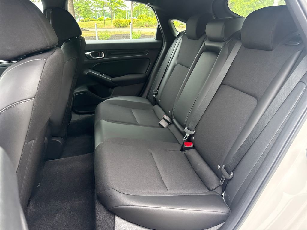 Used 2026 Honda Civic Sport image 31