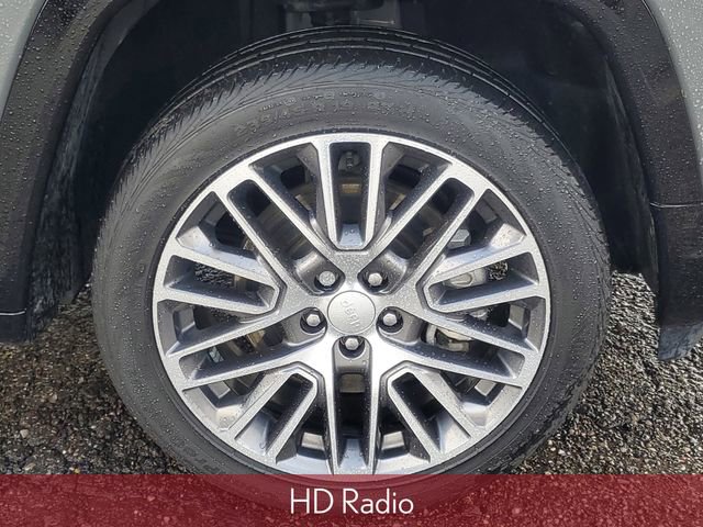 Used 2023 Jeep Compass Limited w/ Elite Group image 6