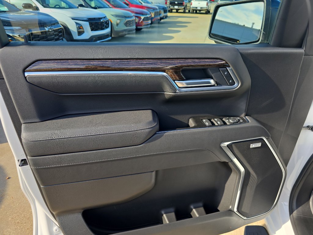 New 2026 GMC Sierra 1500 Elevation w/ Elevation Premium Package image 19