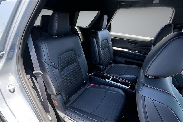 New 2026 Nissan Pathfinder Rock Creek AWD/4WD image 10