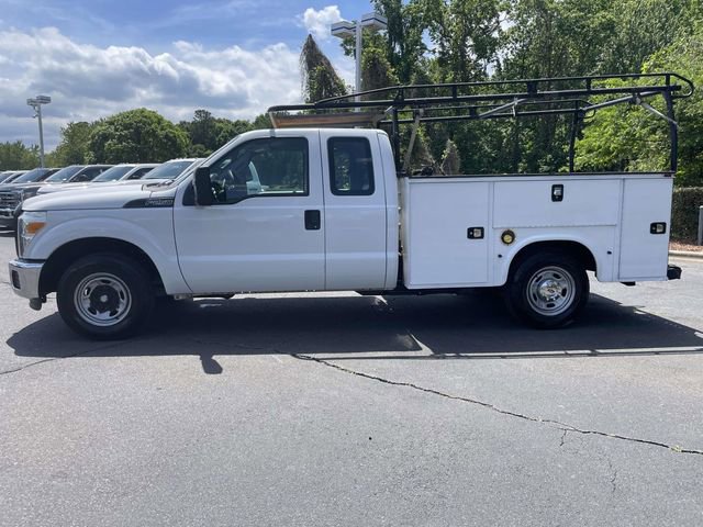 Used 2015 Ford F250 XL w/ XL Value Package RWD image 24