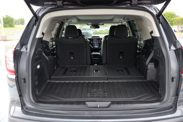 New 2026 Subaru Ascent Bronze Edition AWD/4WD image 11
