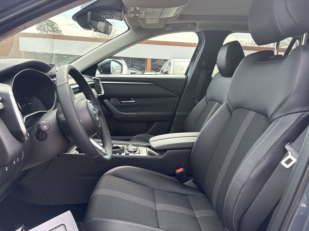 New 2026 MAZDA CX-50 Meridian Edition w/ Weather Package AWD/4WD image 11