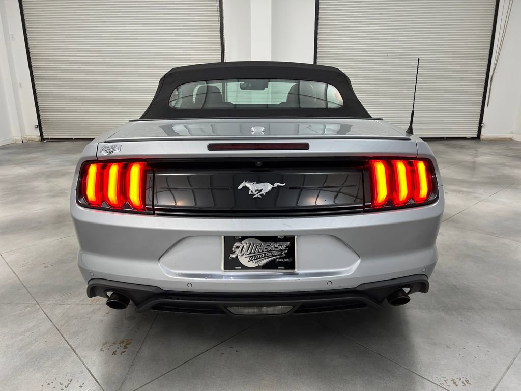 Used 2023 Ford Mustang Premium image 6
