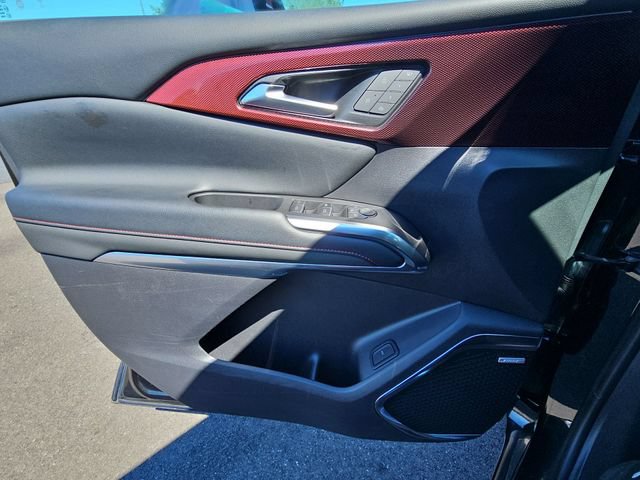 Used 2024 Chevrolet Traverse RS AWD/4WD image 24