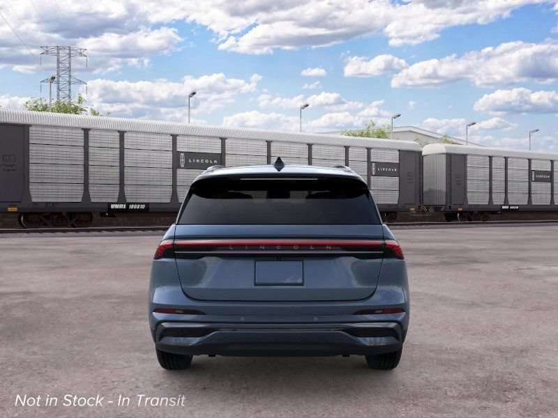 New 2026 Lincoln Nautilus Reserve AWD/4WD image 5
