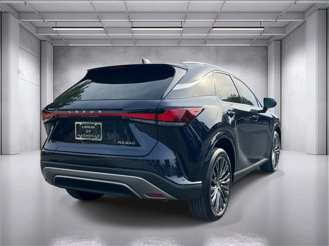 Used 2024 Lexus RX 350 FWD w/ Convenience Package image 3