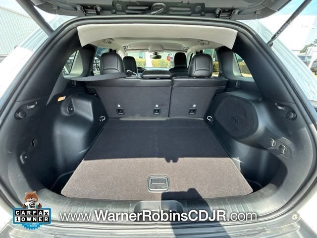 Used 2020 Jeep Cherokee Limited AWD/4WD image 15