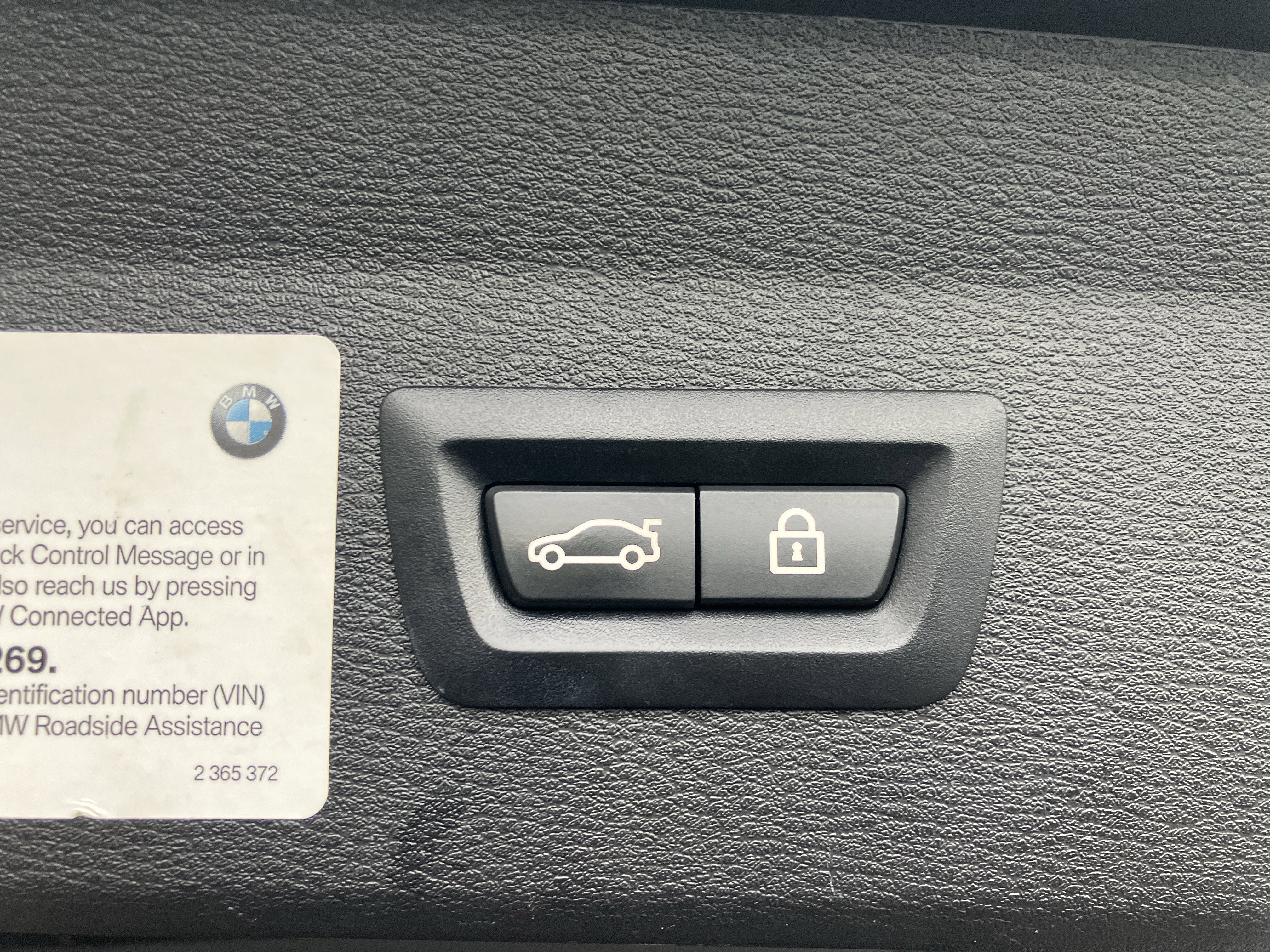 Used 2020 BMW X1 xDrive28i w/ Convenience Package AWD/4WD image 17