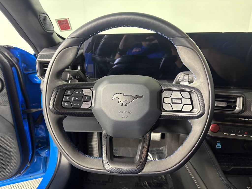 Used 2024 Ford Mustang Dark Horse RWD image 19