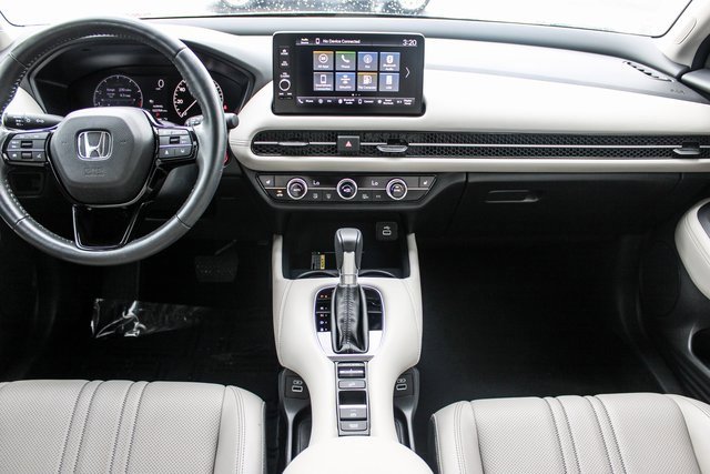 Used 2023 Honda HR-V EX-L image 16