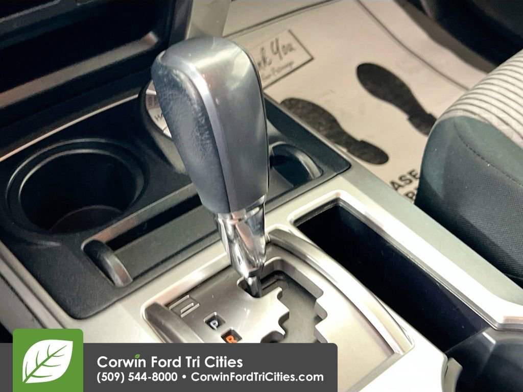 Used 2018 Toyota 4Runner SR5 image 10