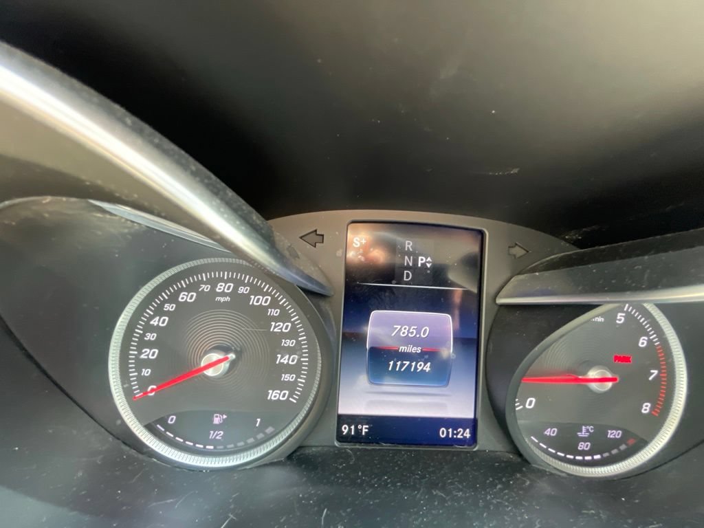 Used 2016 Mercedes-Benz C 300 Sedan image 13