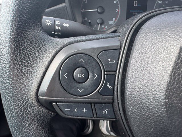 Used 2024 Toyota Corolla LE FWD image 18