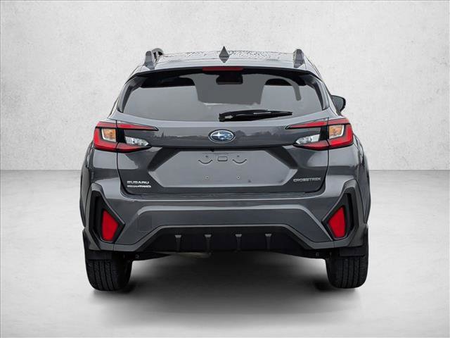 Certified 2024 Subaru Crosstrek 2.0i Premium image 7