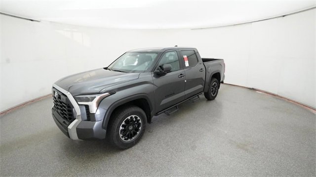 New 2026 Toyota Tundra SR5 image 1