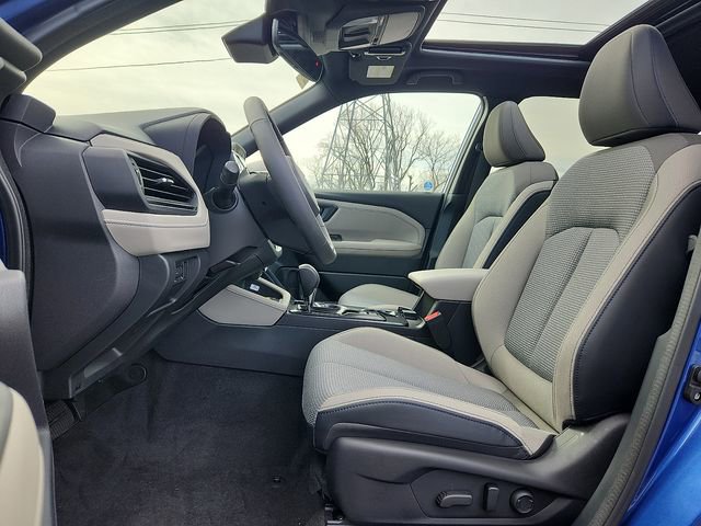 New 2026 Subaru Forester Premium image 9