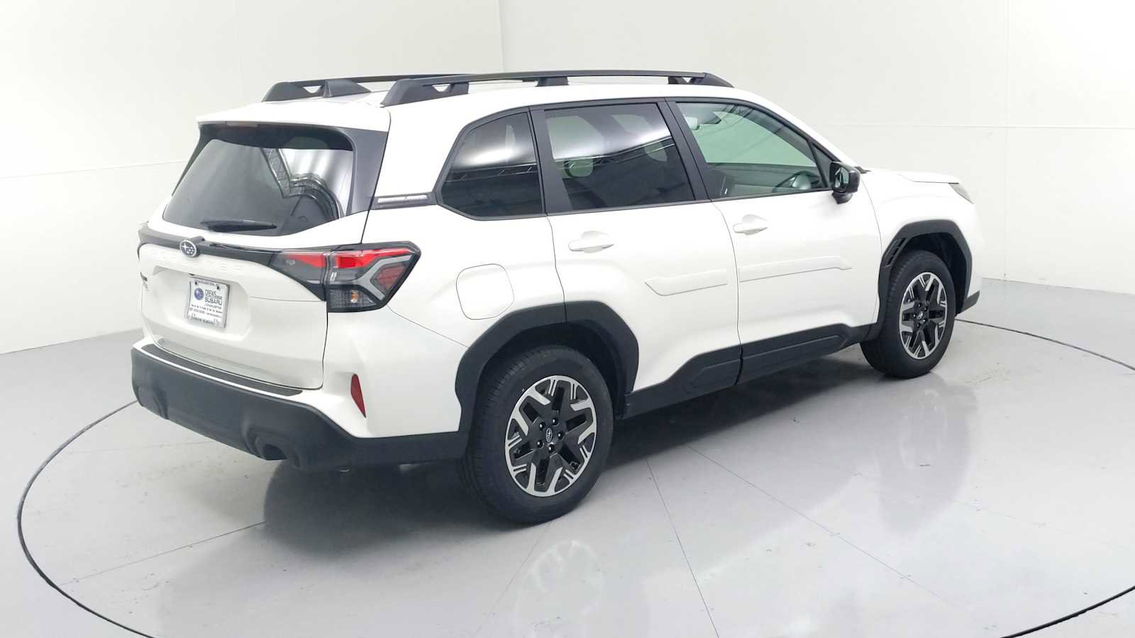 New 2026 Subaru Forester Premium image 10