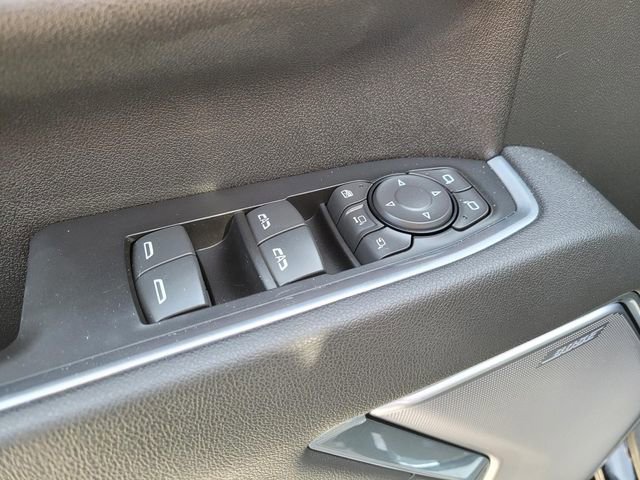 Used 2025 Chevrolet Silverado 2500 High Country w/ Midnight Edition image 20