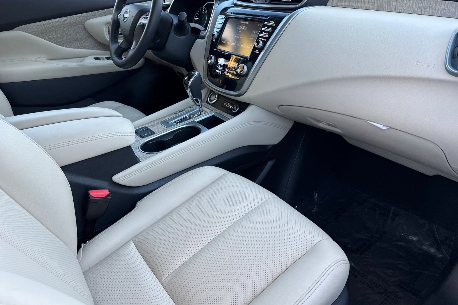 Used 2024 Nissan Murano SL image 16